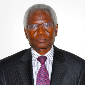 Francis Muthaura