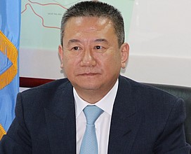 Huang Xia