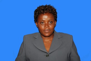 EACoG Welcome Note by Hon. Isabelle Ndahayo