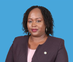 Annette Ssemuwemba Mutaawe 
