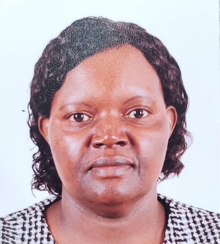 Lilian K. Mukoronia Lilian K. Mukoronia