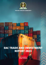 cvtir23PNG EAC Trade & Investment Report - 2023