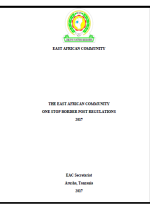 cvdc100225-1PNG EAC One-Stop Border Posts Regulations, 2017