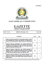 ln25102024PNG EAC Gazette | 25 October 2024