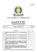 nl040424PNG EAC Gazette | 04 September 2024