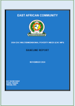 cvstatsreportPNG 2024 EAC Multidimensional Poverty Index (EAC MPI)