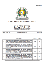 LN16072924PNG EAC Gazette | 16 July 2024