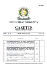 ln28202024PNG EAC Gazette | 28 October 2024