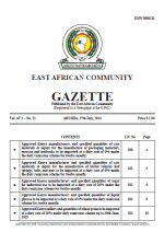 ln26072024PNG EAC Gazette | 27 July 2024