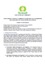 esigPNG EARDIP: Development of an E-Commerce E-Signature Policy Framework and Guidelines for Cross-Border Recognition