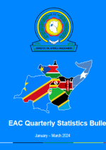 snm24PNG EAC Statistics Bulletin