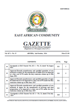 ln252024PNG EAC Gazette | 02 October 2024