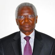 Amb. Dr. Francis Mutharua