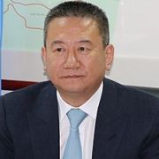 Mr. Huang Xia