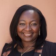 Ms. Sabine Mensah