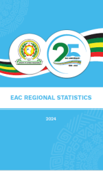 EAC Statistics, 2024